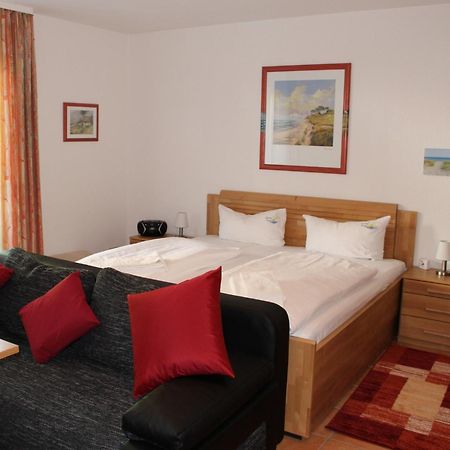 Ferienwohnung Mone Dierhagen Bagian luar foto